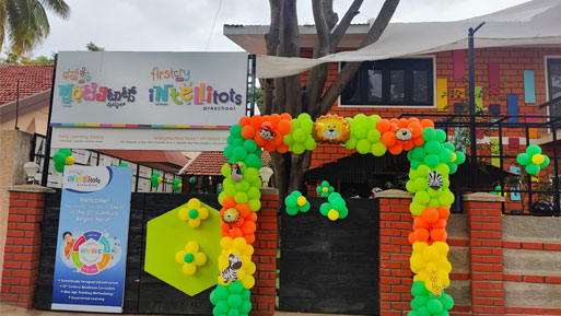 Infrastructure Image 1