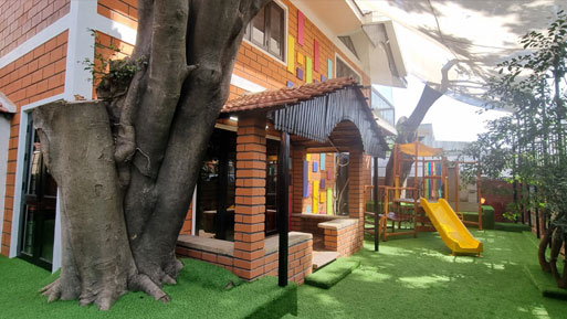 Infrastructure Image 1