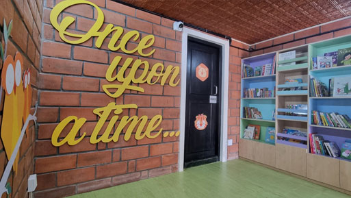 Infrastructure Image 8