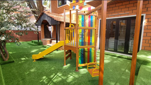 Infrastructure Image 4