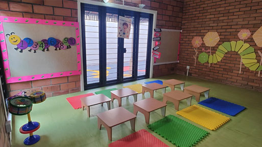 Infrastructure Image 14