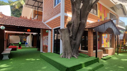 Infrastructure Image 3