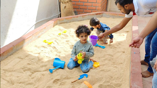 Infrastructure Image 12