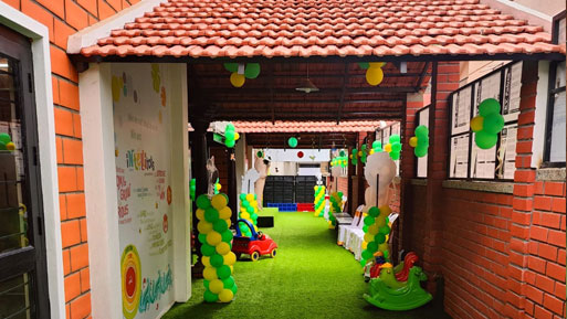 Infrastructure Image 2